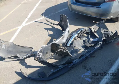 2010 Nissan Sentra 2.0S из США, поврежденный, VIN 3N1AB6AP2AL621034